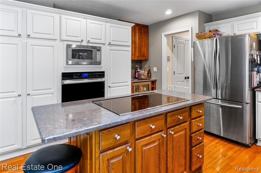 8745 Birchwood Drive, Berlin, MI 48166 — Photo 14