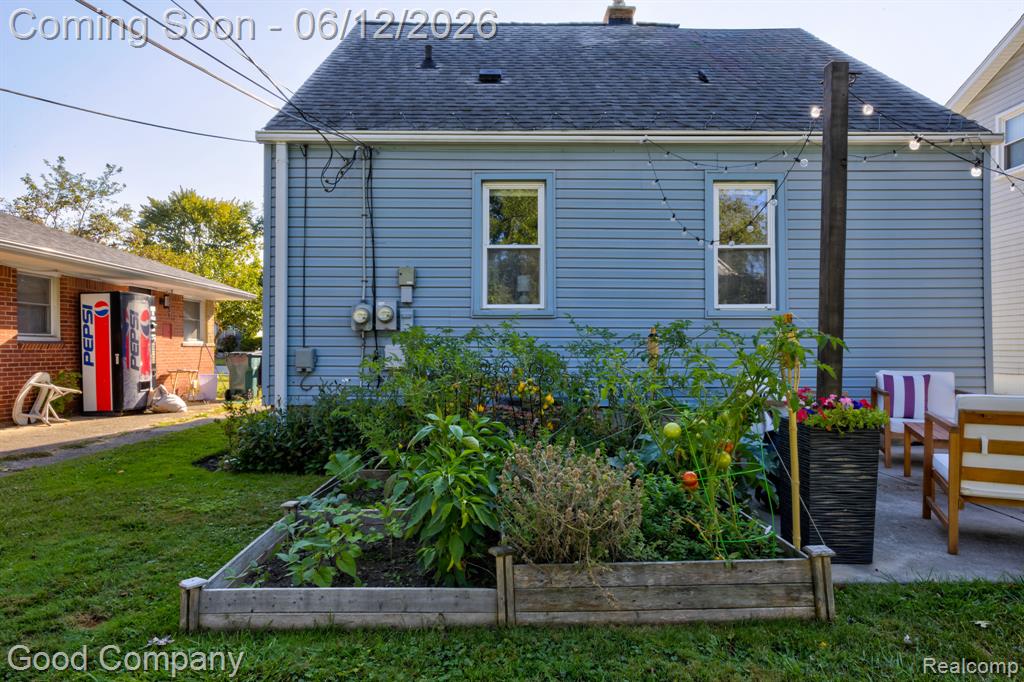 3907 Gardner Avenue, Berkley, MI 48072 — Photo 41