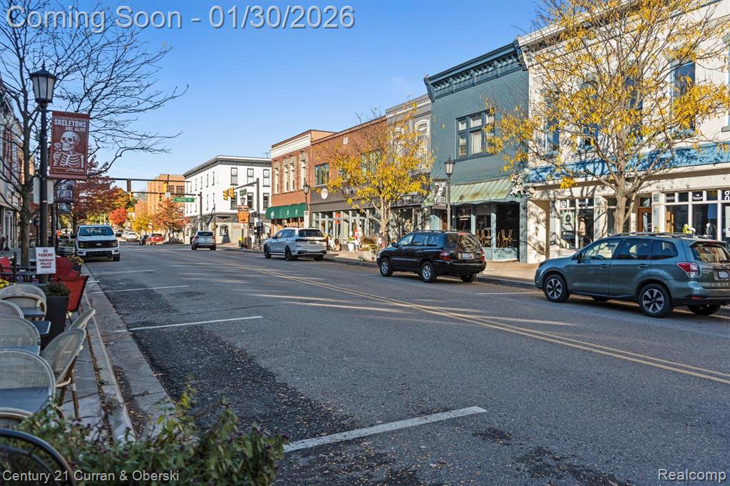 552 W Dunlap St, Northville, MI 48167 — Photo 56
