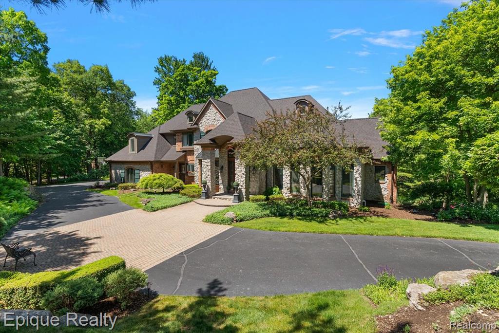 7662 Devins Ridge, Clarkston, MI 48348 — Photo 4