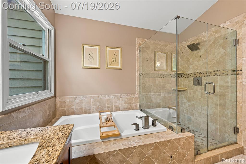 576 Indian Trail, Lake Orion, MI 48362 — Photo 26