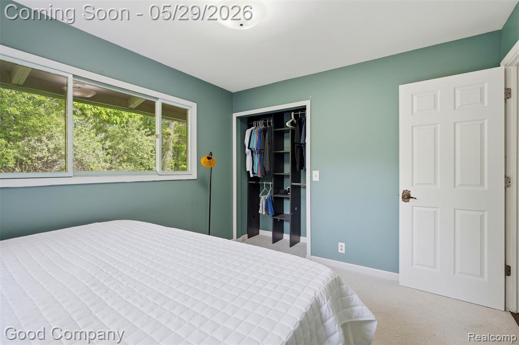 5130 Seymour Lake Road, Oxford, MI 48371 — Photo 30