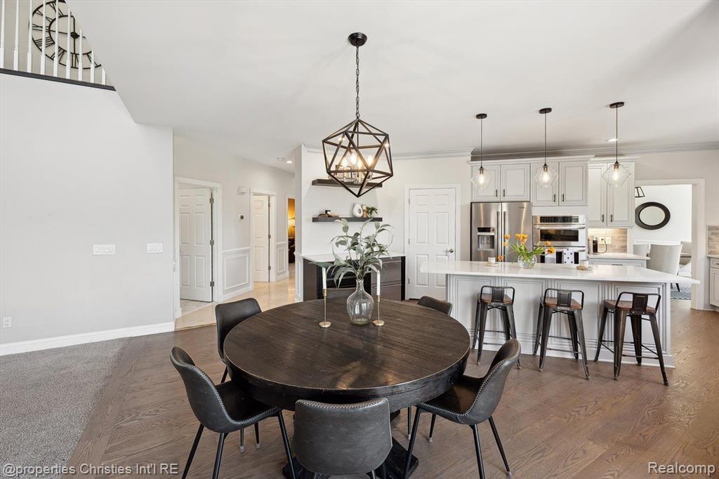 45933 TOURNAMENT Drive, Northville, MI 48168 — Photo 22