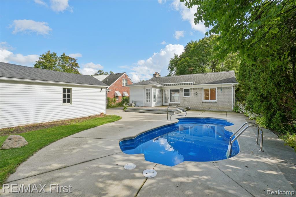15590 Buckingham Avenue, Beverly Hills, MI 48025 — Photo 28