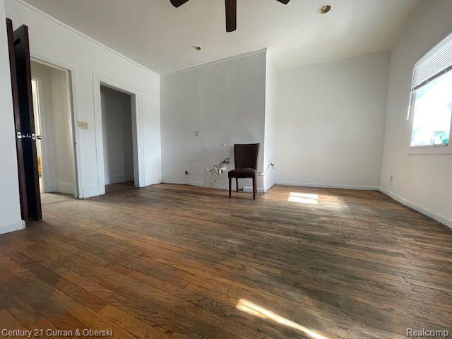 8715 HARPER Avenue, Detroit, MI 48213 — Photo 14