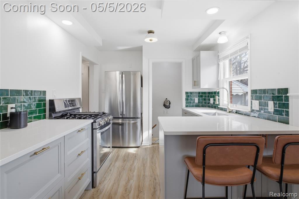 20508 Fox, Redford, MI 48240 — Photo 22
