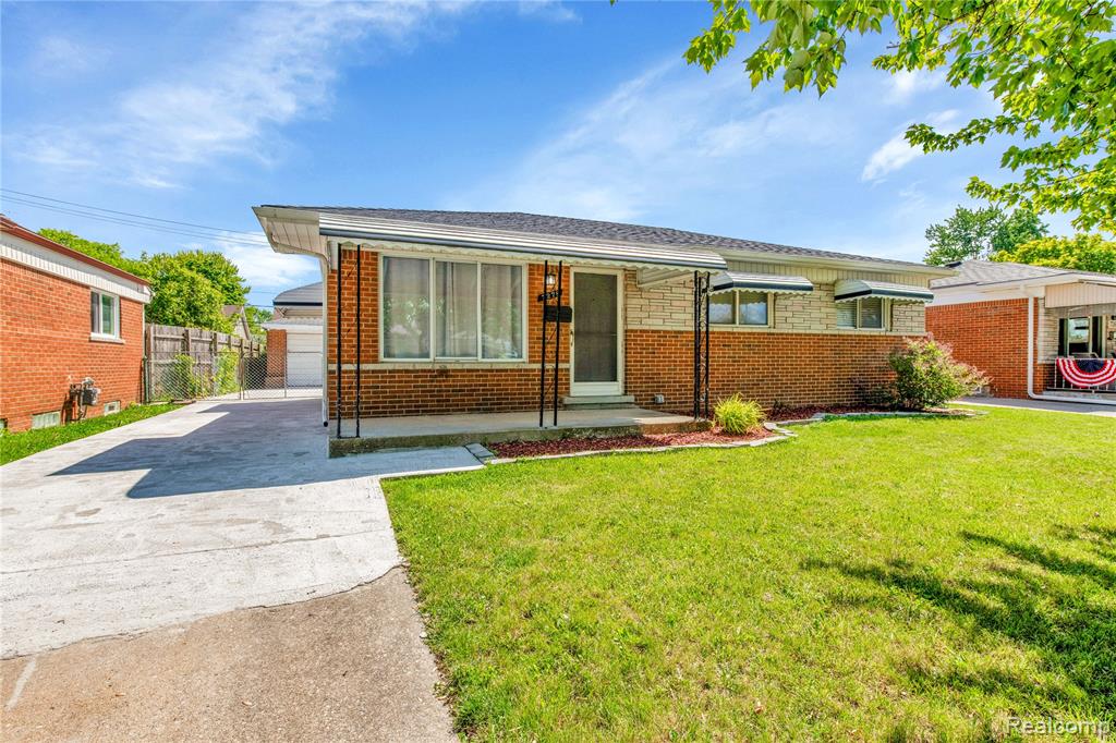 7278 Superior, Center Line, MI 48015 — Photo 2