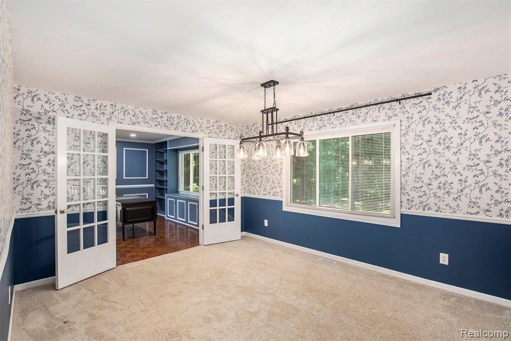 6644 Deer Ridge Drive, Clarkston, MI 48348 — Photo 9