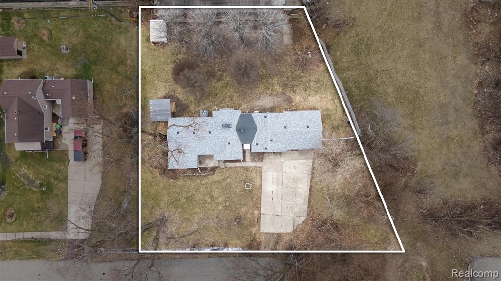 8210 Westpoint Street, Taylor, MI 48180 — Photo 47