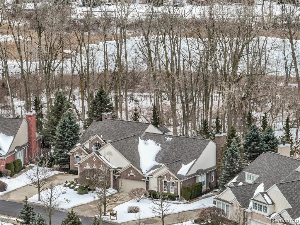 5144 Belmonte Drive, Rochester, MI 48306 — Photo 3