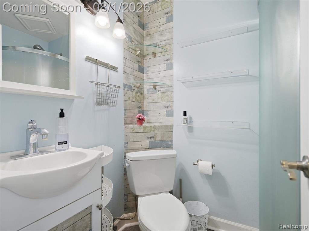 2921 Baylis Drive, Ann Arbor, MI 48108 — Photo 36