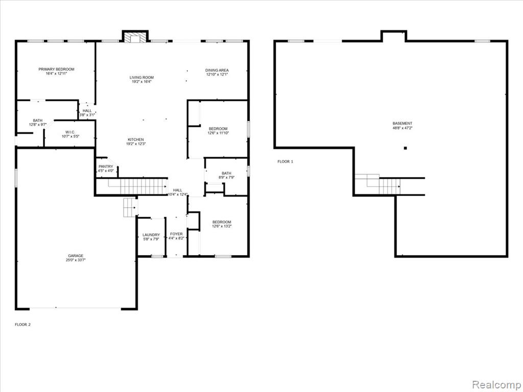 5330 Pebble Beach Drive, Metamora, MI 48455 — Photo 45