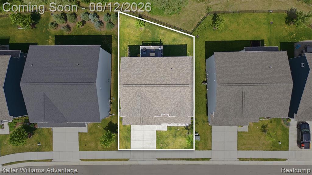 6134 Fieldstone Circle, South Lyon, MI 48178 — Photo 48