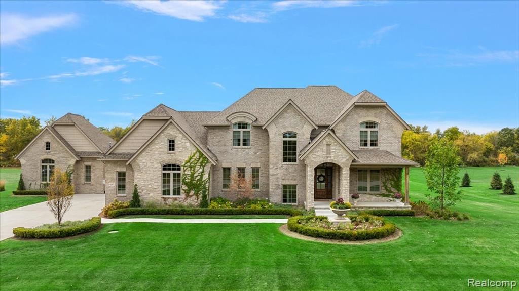 62477 Rosina Court, Ray, MI, 00000