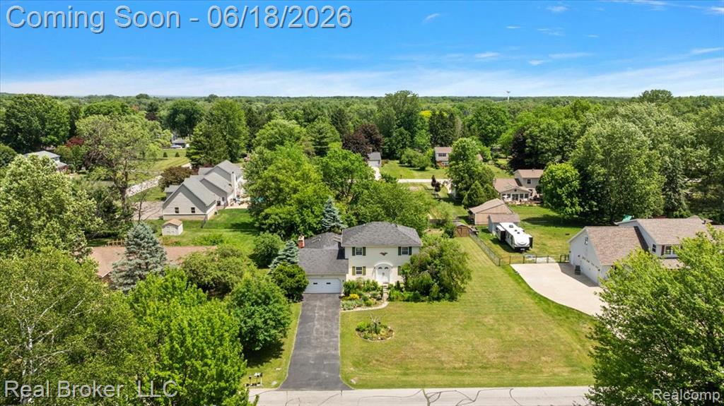 6339 Westwego Drive, Brighton, MI 48116 — Photo 58