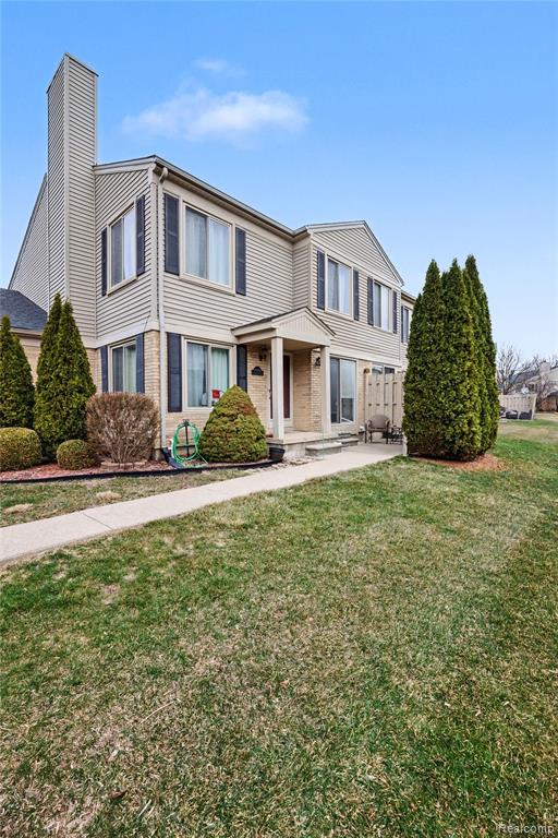 44582 Connecticut Court, Clinton Twp, MI 48038 — Photo 26