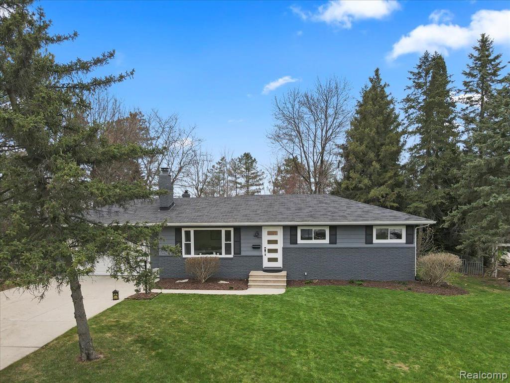 87 1ST Street, Oxford, MI 48371 — Photo 47