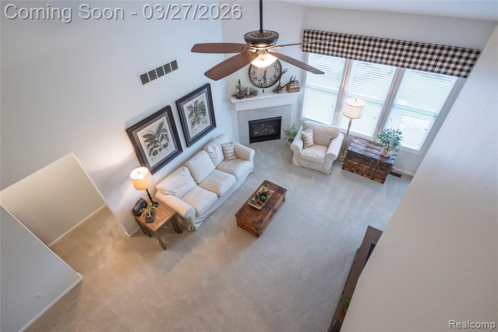 26727 Wilton Court, New Hudson, MI 48165 — Photo 25