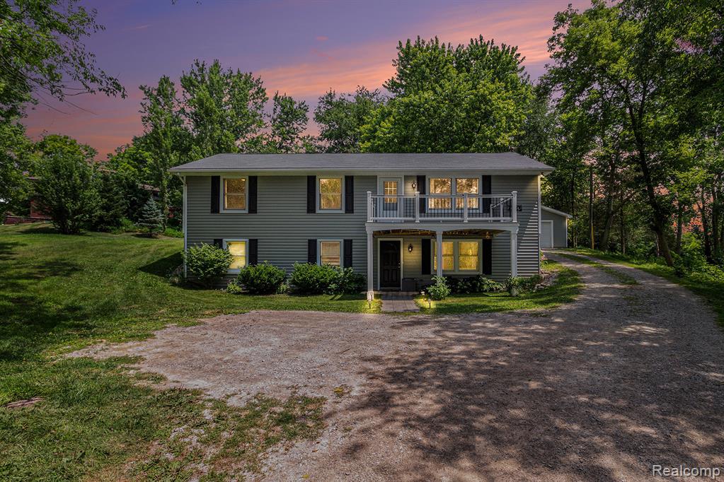 4445 Angels Pass, Pinckney, MI 48169 — Photo 3