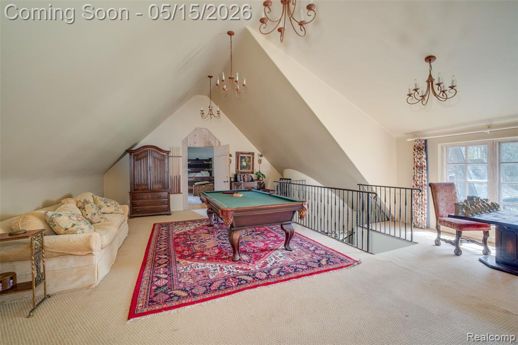 3625 Maple Grove Road, Deckerville, MI 48427 — Photo 32