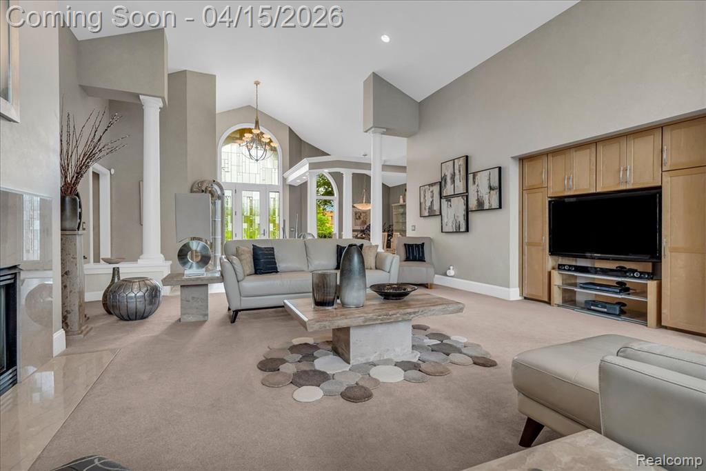 550 Kings Fairway Court, Grand Blanc, MI 48439 — Photo 12