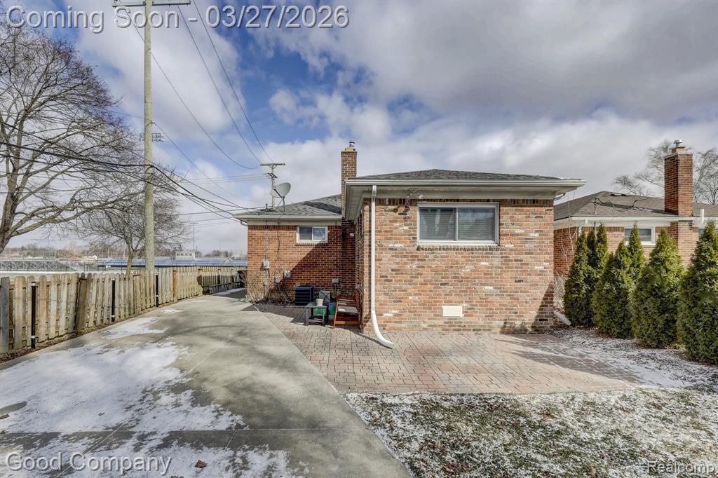 503 W Elmwood Avenue, Clawson, MI — Photo 44