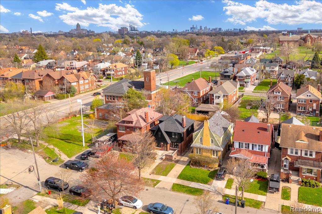 2633 Collingwood Street, Detroit, MI 48206 — Photo 34