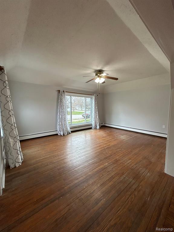 416 CHURCH Street, East Tawas, MI 48730 — Photo 7