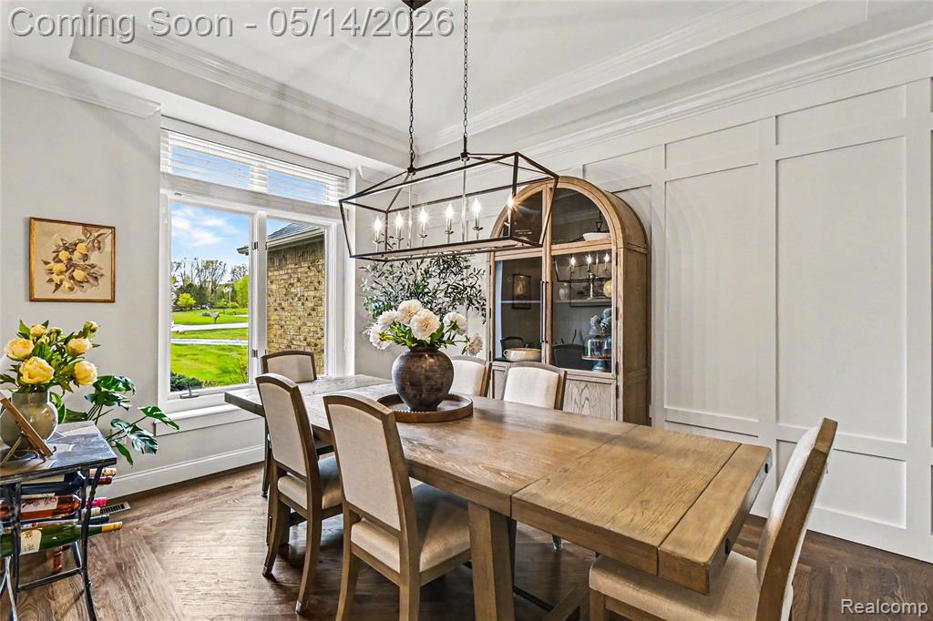 1263 Victoria Lane, Fenton, MI 48430 — Photo 8