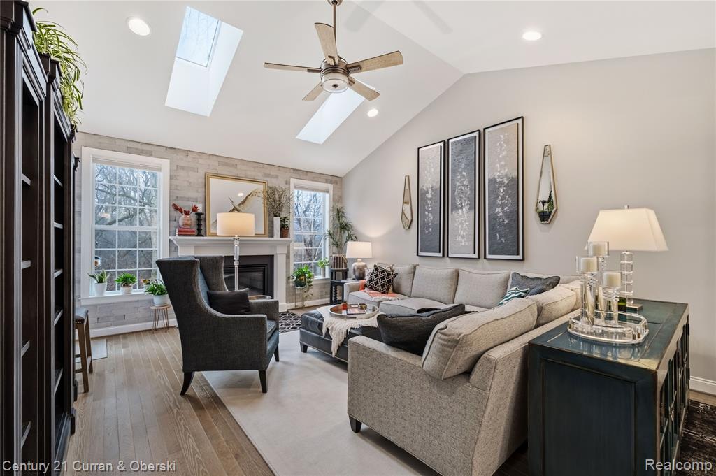 42908 Cardinal Way, Novi, MI — Photo 15