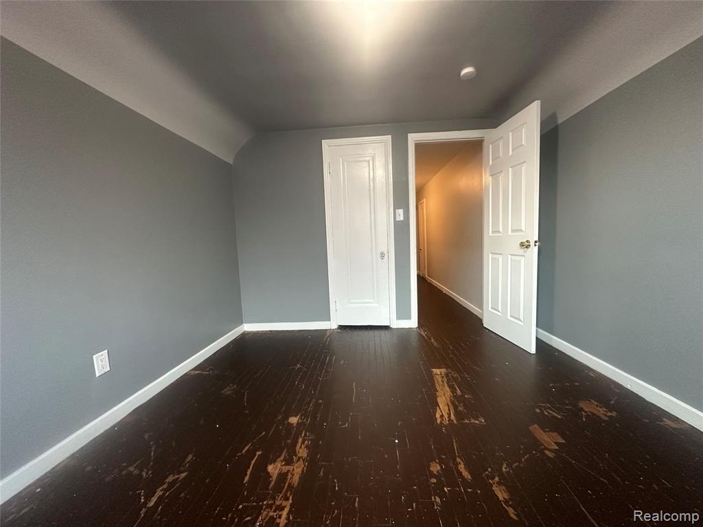 11566 Sanford Street, Detroit, MI 48205 — Photo 2