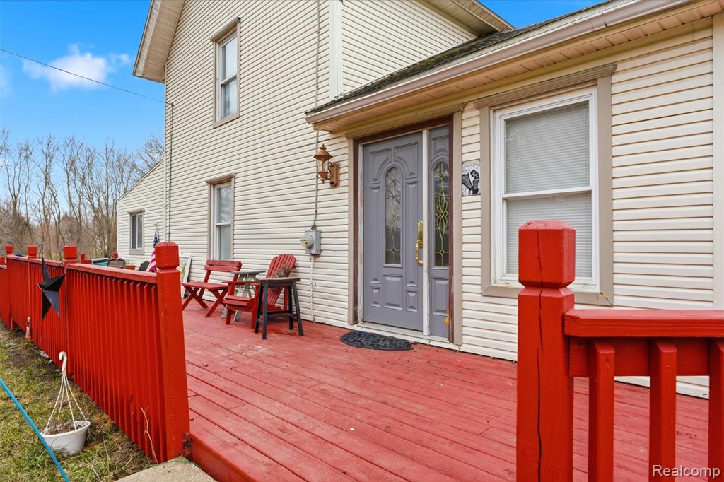 8732 Kinch Road, Jackson, MI 49201 — Photo 2