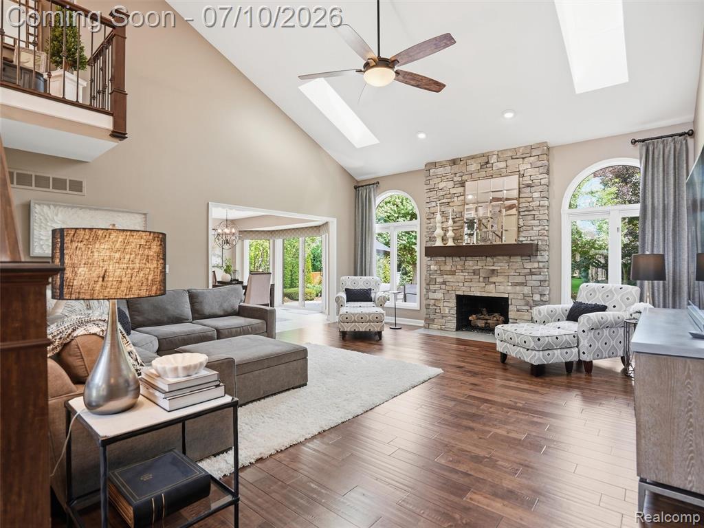 54544 Waubay Drive, Macomb, MI 48042 — Photo 30
