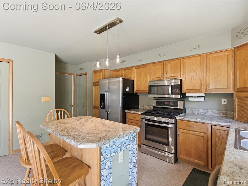4154 Union, Dryden, MI 48428 — Photo 7