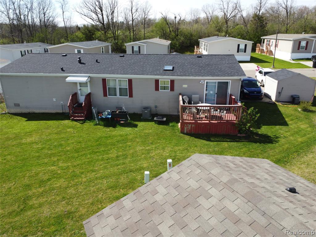 195 Apollo, Flushing, MI 48433 — Photo 31