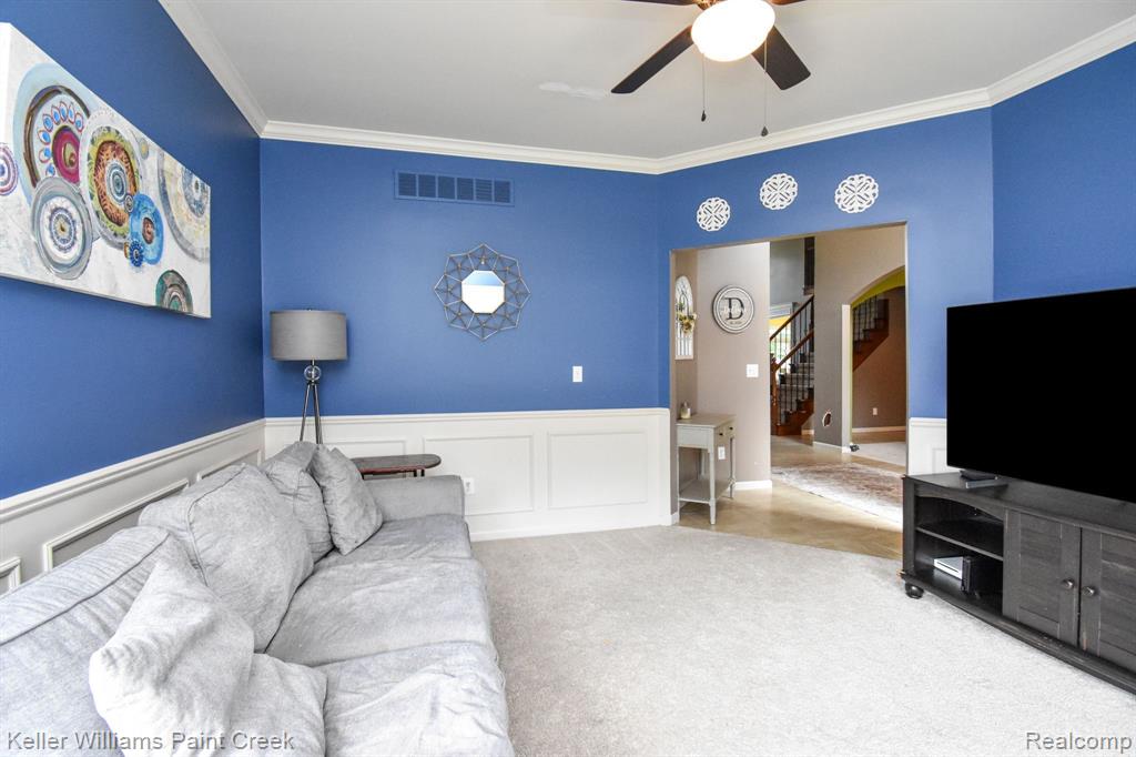 51405 CAROLINE Drive, Chesterfield, MI 48047 — Photo 26