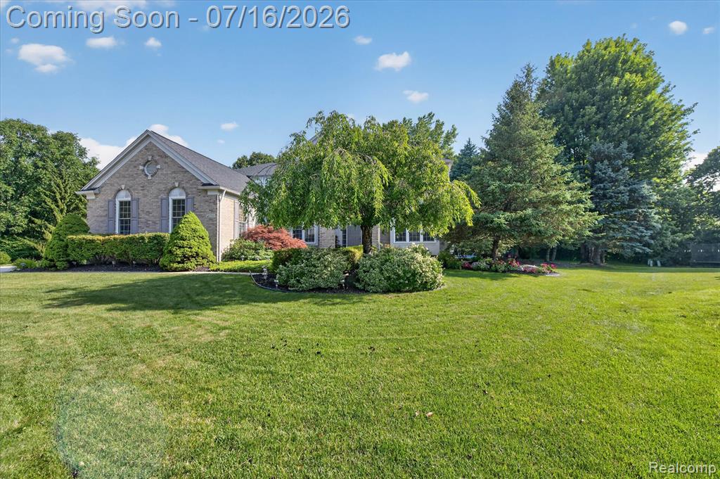48560 Manhattan Circle, Canton, MI 48188 — Photo 5