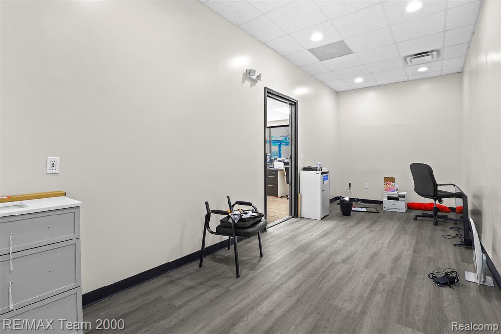 7647-7649 W Vernor Highway, Detroit, MI 48209 — Photo 19