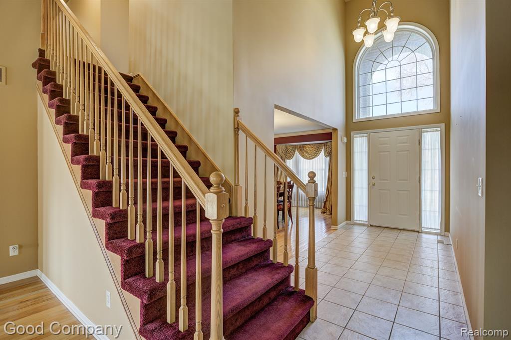 423 CEDAR Street, Wyandotte, MI 48192 — Photo 4