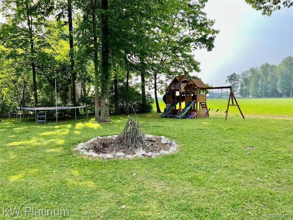 72 Northwood Lane, Sandusky, MI 48471 — Photo 55