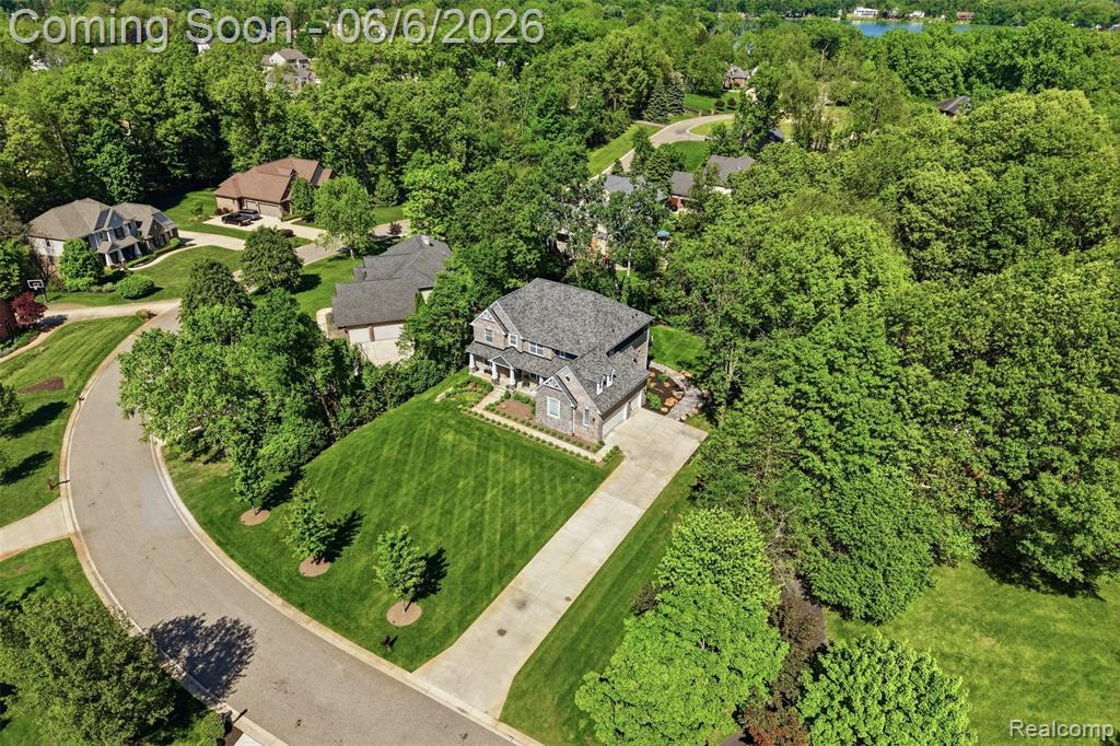 7375 N Mistwood Drive, White Lake, MI 48383 — Photo 65