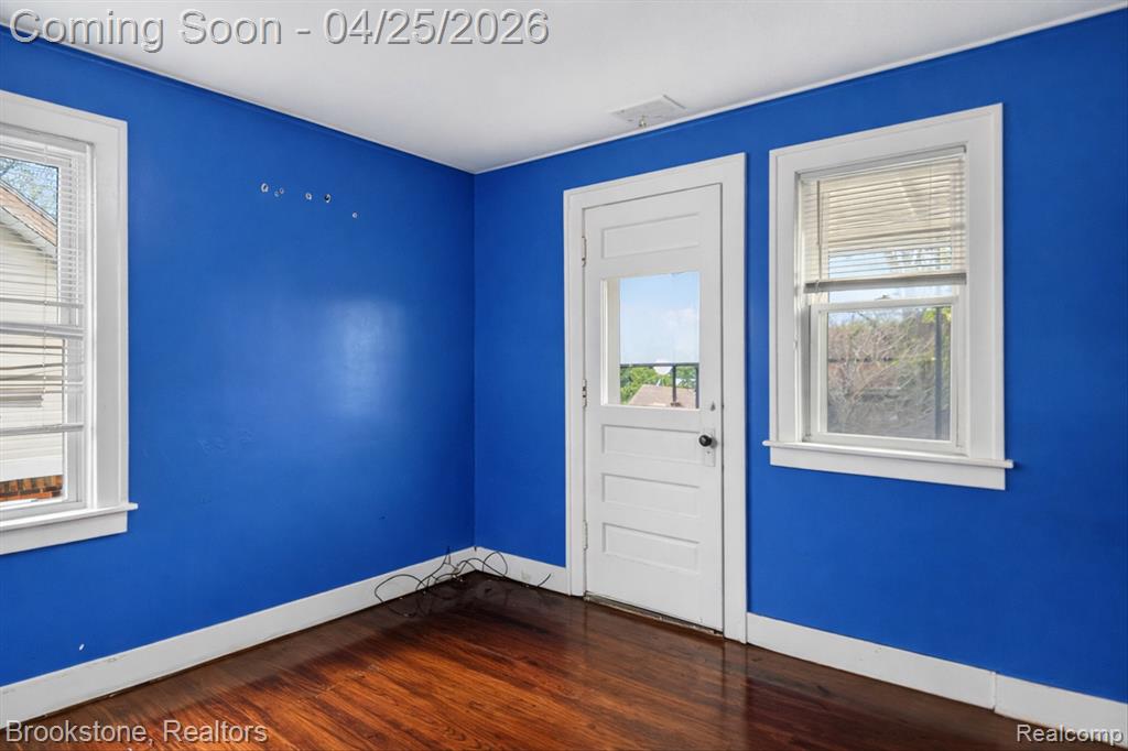 14000 Rutland Street, Detroit, MI 48227 — Photo 21