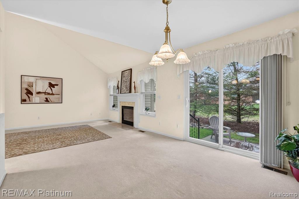 3341 DEWDROP, Howell, MI 48843 — Photo 9
