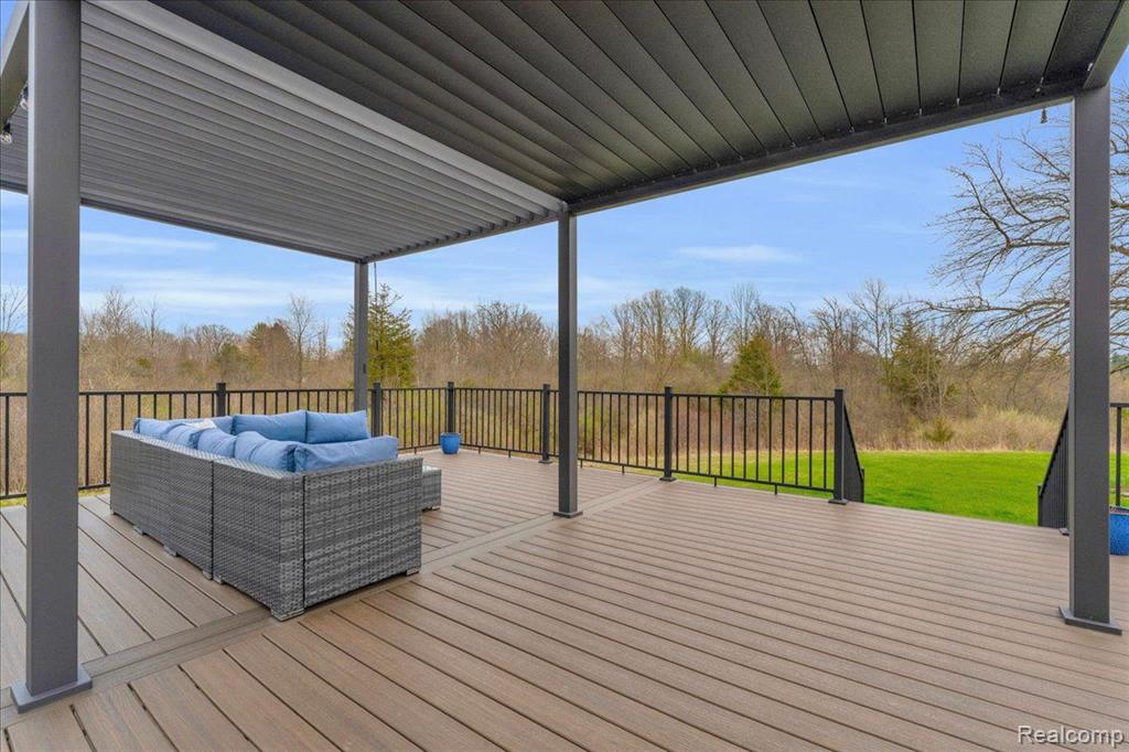 6115 GRATIOT Avenue, St. Clair, MI 48079 — Photo 66