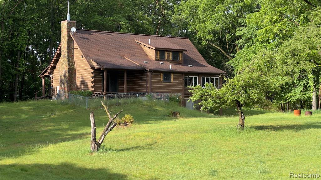 2608 E Sutton Road, Metamora, MI 48455 — Photo 63