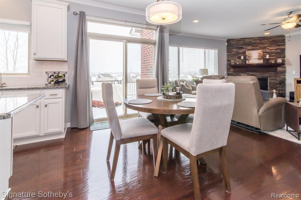 464 Overlook Drive, Oxford, MI 48371 — Photo 15