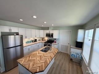 9885 Bellcrest Boulevard, Fenton, MI 48430 — Photo 5