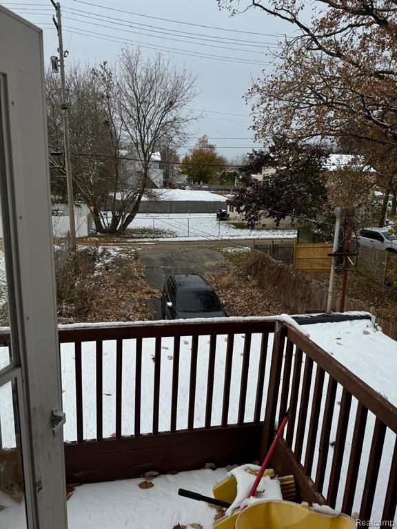 710 S Martin Luther King Jr Drive, Jackson, MI 49203 — Photo 17