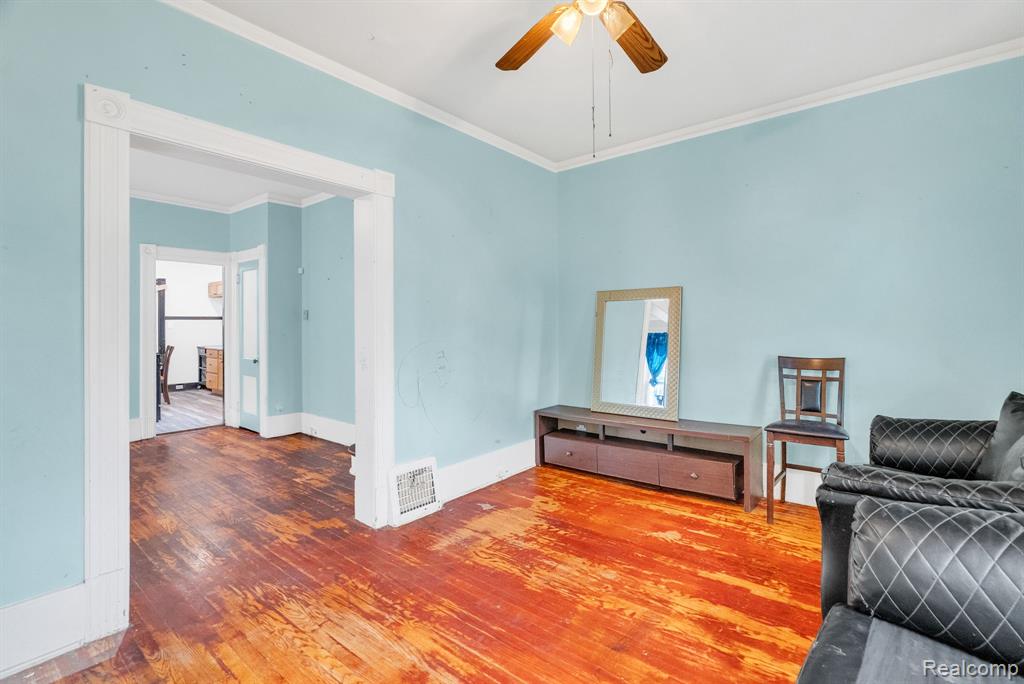 1937 MORRELL Street, Detroit, MI 48209 — Photo 10