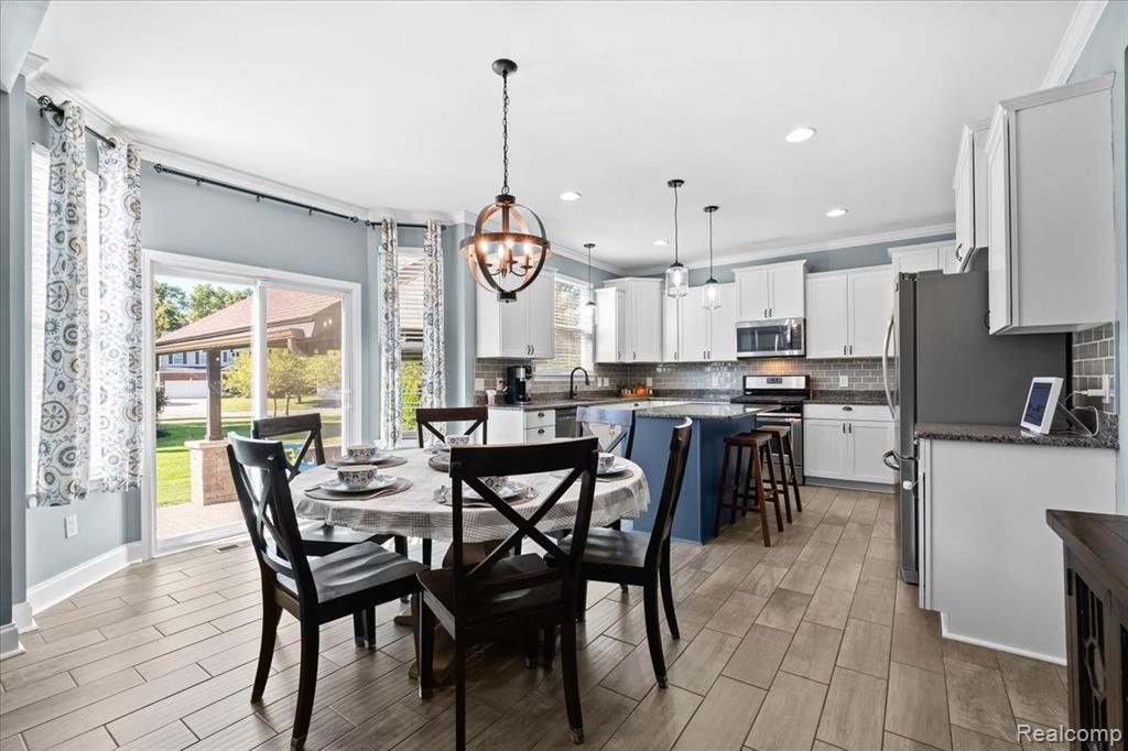 10403 Bouldercrest Drive, South Lyon, MI 48178 — Photo 9